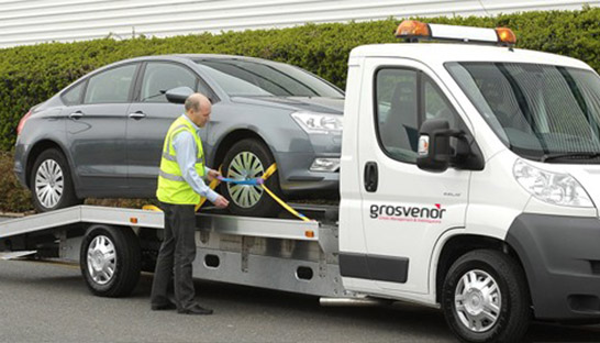 Grosvenor Credit Management & Investigations becomes employee owned