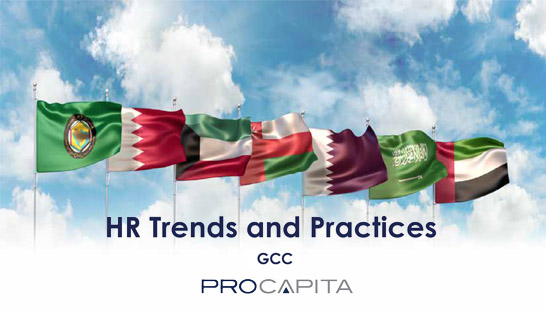 Over 80% of GCC firms boosted compensation and benefits