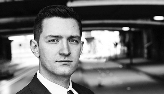 Mateusz Zielinski on his first six months at BlinkLane Consulting