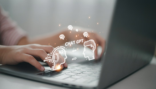 Around half of McKinsey's employees use ChatGPT