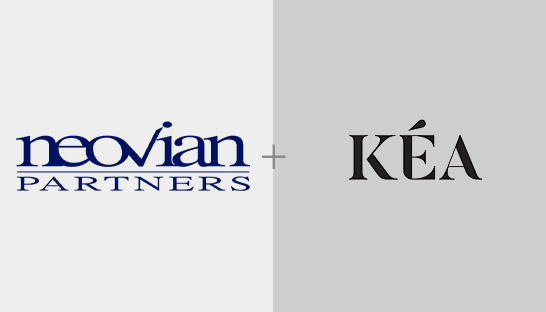Kéa buys minority in M&A advisory firm Neovian Partners