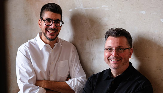 Emergn and Strategyzer announce global innovation alliance