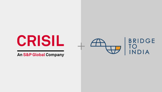 Renewable energy consultancy Bridge To India joins Crisil