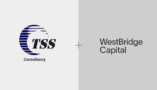 TSS Consultancy lands maiden investment from WestBridge Capital