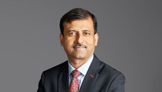 Santosh Kamath joins Alvarez & Marsal's energy team in India
