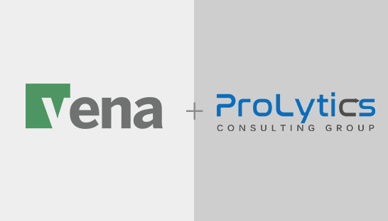 Prolytics partners with Vena to launch legal-focused FP&A solution