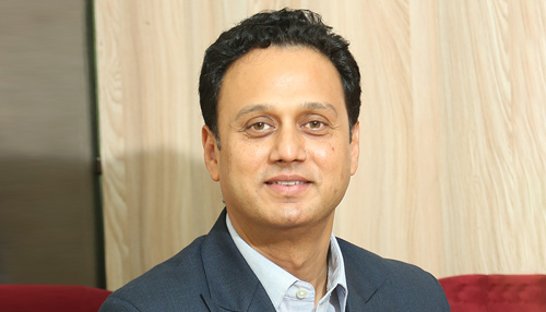 Sameer Jain (Primus Partners) on India's road to net-zero by 2070
