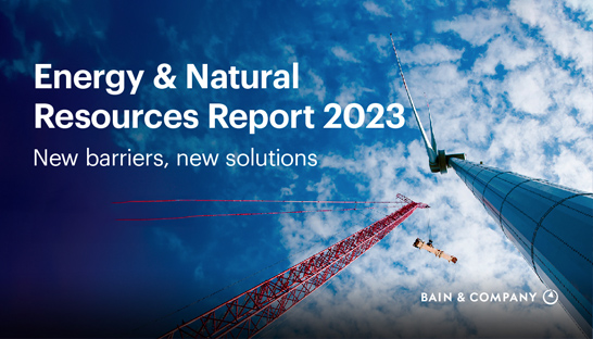 Middle East energy executives optimistic on hydrogen potential