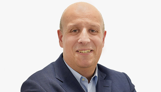 Fernando Faria continues his KPMG journey in Saudi Arabia