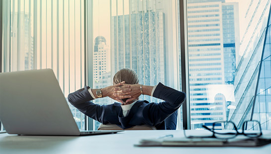 Canadian CEOs remain confident despite mounting challenges
