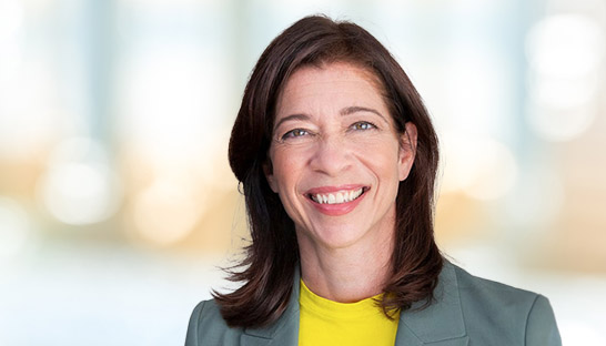 KPMG US names Rema Serafi vice chair - tax 