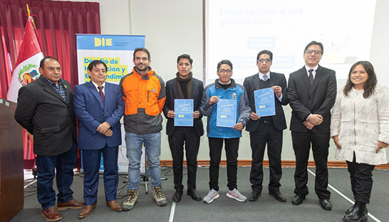 Peruvian university taps Palladium for startup incubator program
