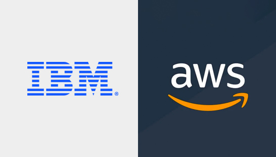IBM Consulting invests heavily in generative AI on AWS platform