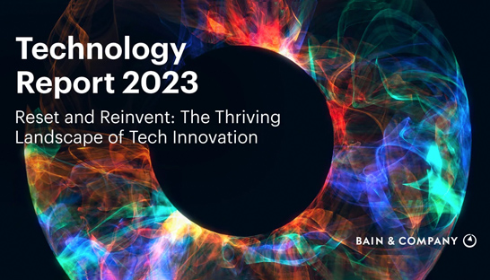 AI and Gen AI to boost worker productivity and disrupt industries