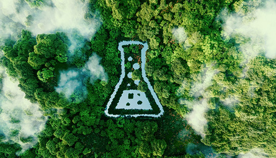 Climate tech investment tumbles 40% over 2023