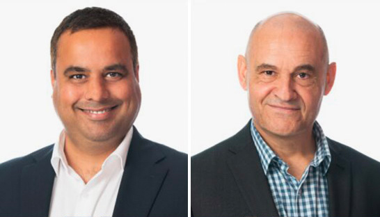 Brisbane consultancy Exent adds Deepak Chaudhary and Jess Sanchez