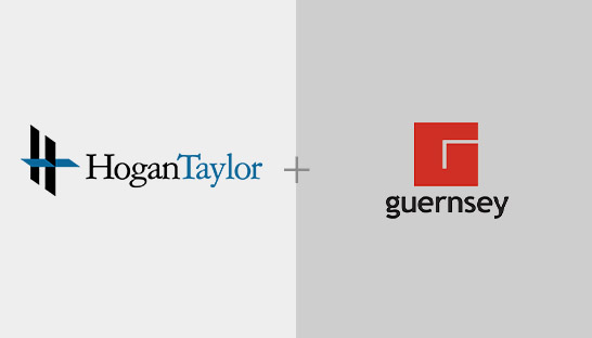 HoganTaylor partners with Guernsey on defense contractor cyber compliance
