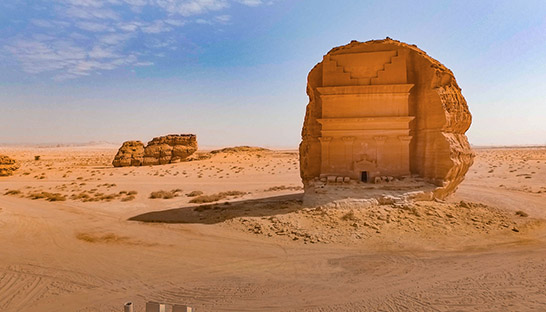 Saudi Arabia surpasses UAE as GCC's fastest-growing travel market