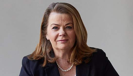 Pioneering RSM CEO Jean Stephens set to step down next year
