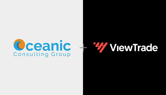 Oceanic Consulting Group partners with ViewTrade