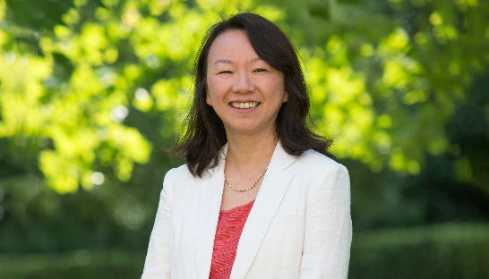 L.E.K. Consulting appoints Helen Chen as APAC healthcare co-leader