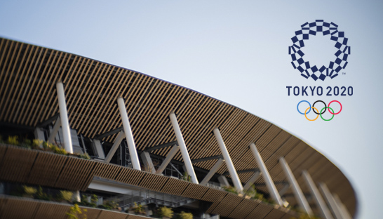 Japanese consultant found guilty of taking Tokyo Olympics bribes
