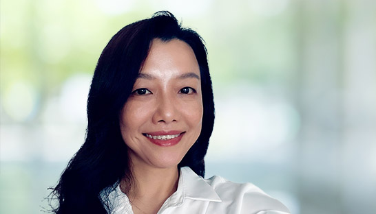 L.E.K. Consulting adds Tingting Pi to partner team in China