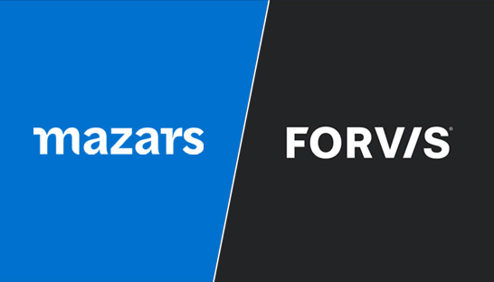 Forvis to acquire Mazars USA