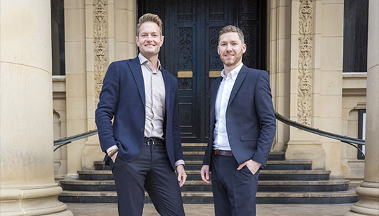 M&A consultancy Marktlink launches new office in Birmingham