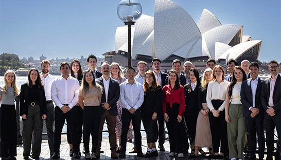 Amplify Procurement celebrates growth and five-year anniversary