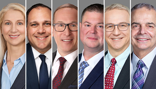 Alvarez & Marsal welcomes several new managing directors in US