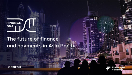 The top 10 consumer driven trends in finance and payments