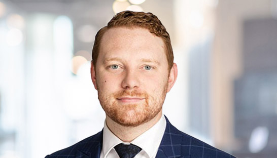 Avison Young promotes Brennan Yadlowski to managing director for Calgary