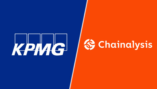 KPMG partners with Chainalysis on crypto compliance