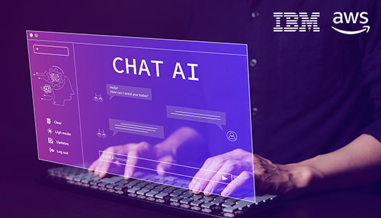 IBM Consulting and AWS bring Gen AI solutions to Middle East