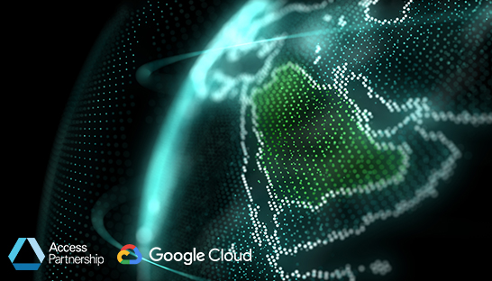 New Google Cloud region in KSA could add $109 billion to economy