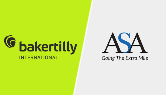 ASA becomes Baker Tilly International member firm for India