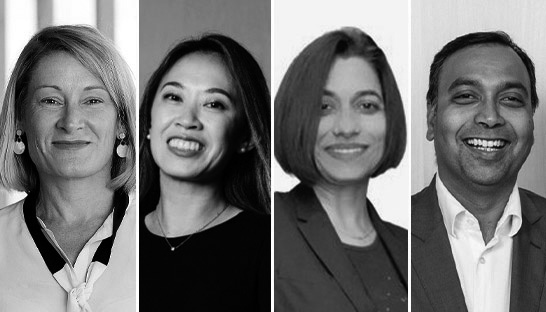 Accenture makes leadership appointments in Australia