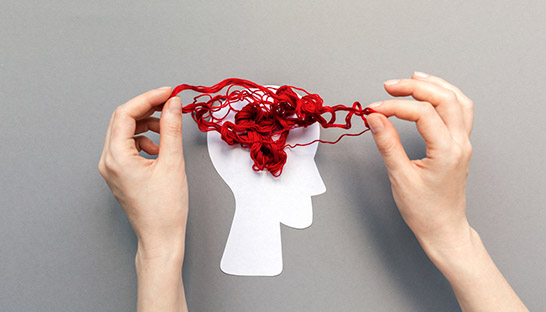 Two-thirds of employees see finances impact mental health