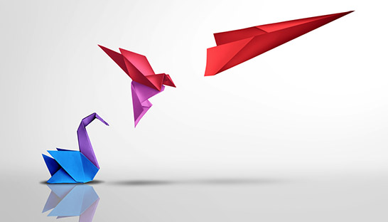 The importance of process improvement in change management