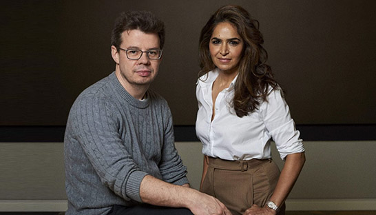 Accenture and Faculty partner to help clients scale AI