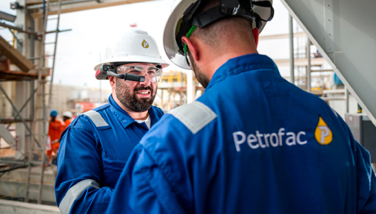 Petrofac hires Moelis and Teneo to advise financial restructuring