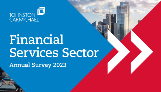 Digitalisation and automation top focus for financial services in 2024