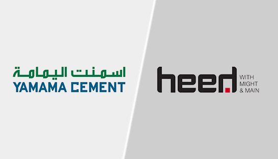 Yamama Cement brings in HEED for growth and customer centricity