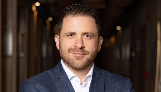 Ozgur Erdem joins management consultancy Forte Partners