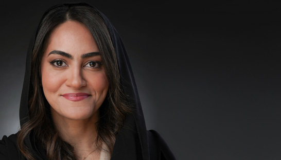 Emkan co-founder Sara Zaini to speak at Education Investment Saudi