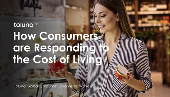 UAE and KSA consumers re-purposing their spending habits