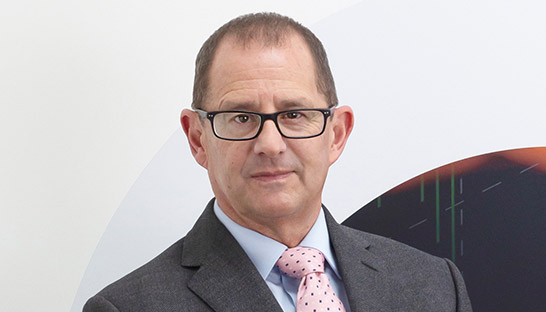 Quantuma appoints Shaun Hampton-Matthews as director