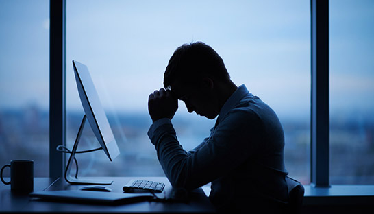 UK professional services industry lags on workplace wellness perks