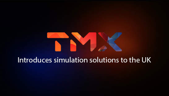 TMX Transform introduces simulation solutions to the UK